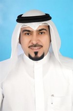 يوسف الراشد