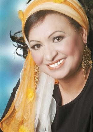 امل عباس﻿