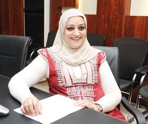 هند الشومر لـ «الأنباء»: تكليف مجلس الوزراء لـ «الهلال الأحمر» بتقديم المساعدات باسم الحكومة دليل على ريادة الدولة في العمل التطوعي