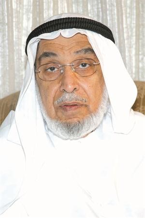 دخالد المذكور