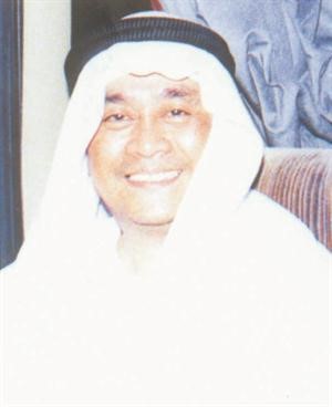 محمد عبدالمؤمن بعد اسلامه