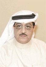 مشعل السعيد