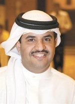 الشاعر الشيخ دعيج الخليفة﻿
