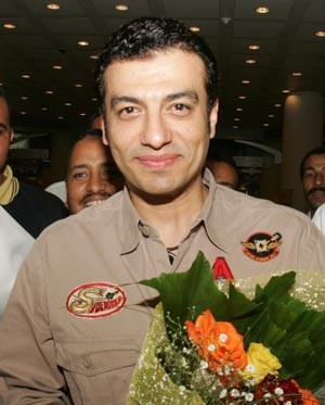 ايهاب توفيق