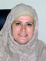 نبيلة العلي