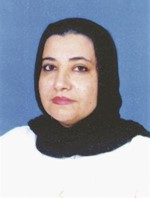عائشة الروضان