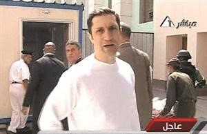 علاء مبارك﻿