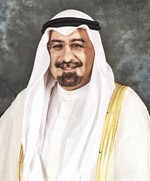الشيخ دمحمد الصباح﻿