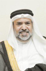 الشيخ خليفة بن حمد ال خليفة
