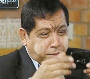 محمد عشوب