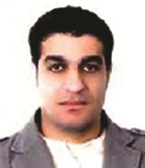 اسد صبرا﻿