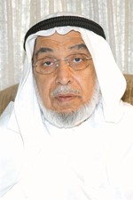 دخالد المذكور
