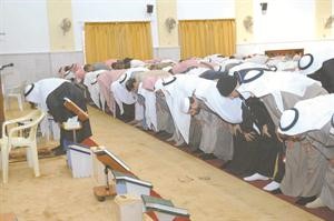 تحايل السلطان للإفطار في رمضان