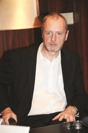 ممارك بونهام﻿