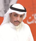 مرزوق الغانم