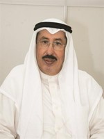 احمد الهارون