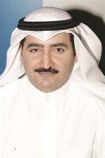 حمد المرزوق