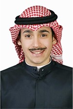 محمد الجوعان﻿