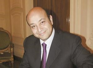 عمرو اديب﻿