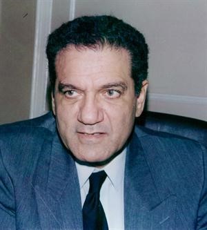 علي السلمي