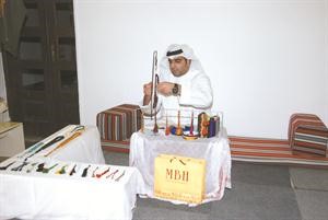 صناعة البشوت﻿