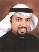 عمر القناعي
