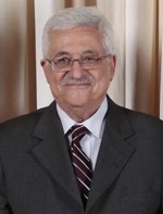 محمود عباس