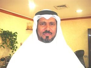 كريدي الدوسري