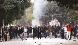 تونس.. الشعب يريد