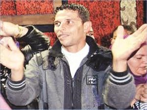 محمد البوعزيزي