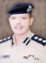 العقيد عادل الحشاشش﻿