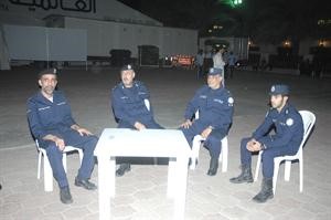 استعداد تام للمساعدة﻿