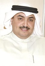 محمد المطير