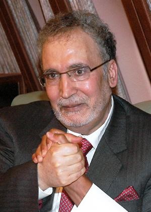 عبدالباسط المقرحي﻿