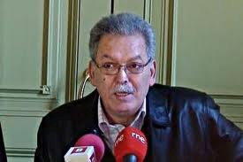 كمال جندوبي