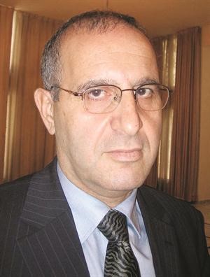 دعاصم عراجي