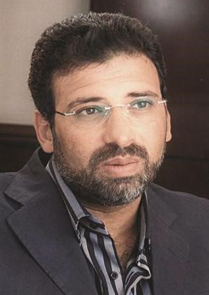 خالد يوسف