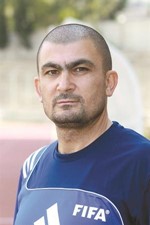 الحكم وارطان ماطوسيان