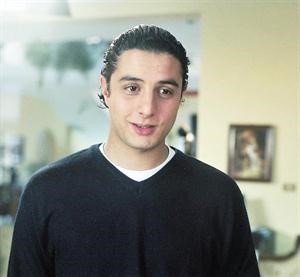 احمد الفيشاوي﻿