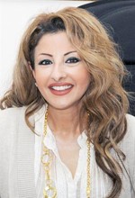 عبلة العيسى﻿