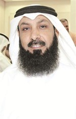 مانع العجمي