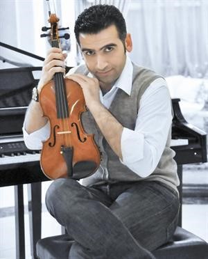 احمد ايراج