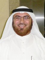محمد العتيبي