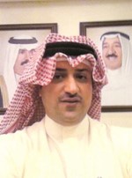 الشيخ مبارك الصباح﻿