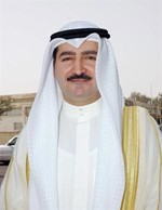 حمد المرزوق