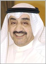 جاسم الخرافي
