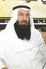 دبسام الشطي