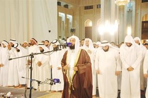 دعاء القنوت في صلاة التهجد كرم ذياب