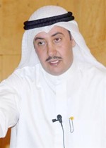 المحامي فهد البريكان﻿