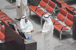 حال السوق يثير التساؤلات	سعود سالم﻿